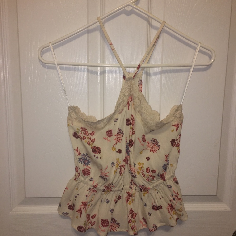 Kendall&Kylie Top